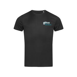 Mens Sports T  Thumbnail